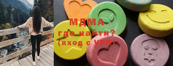 хмурый Абаза